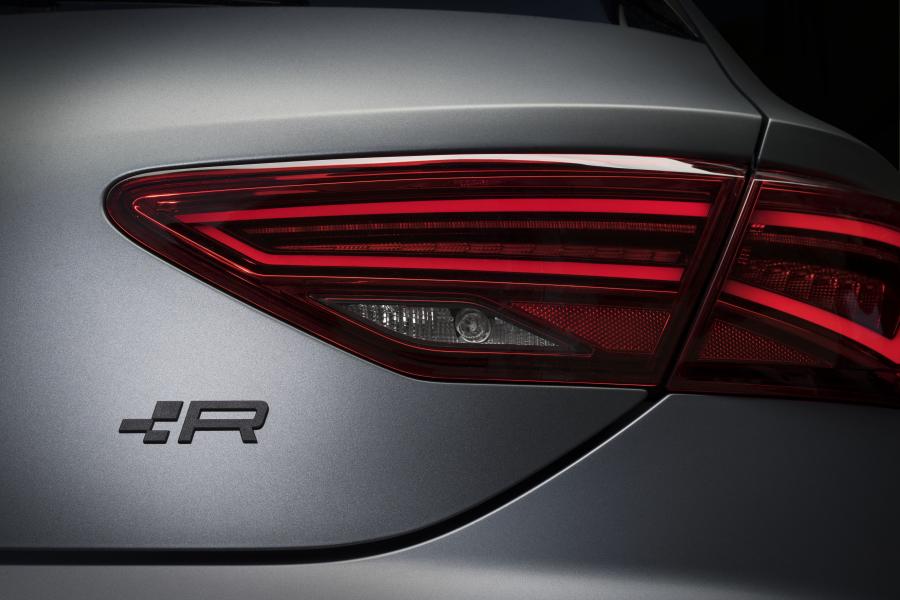 Детали экстерьера Seat Leon Cupra R (5F) 2017 года  (WW) (фото 9 из 40)